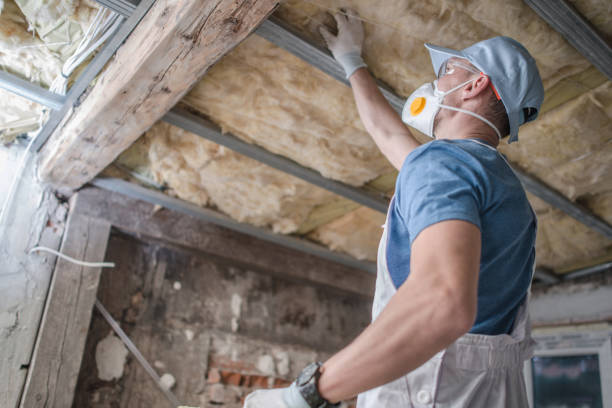 Trusted Upper Greenwood Lake, NJ Insulation Contractor Experts