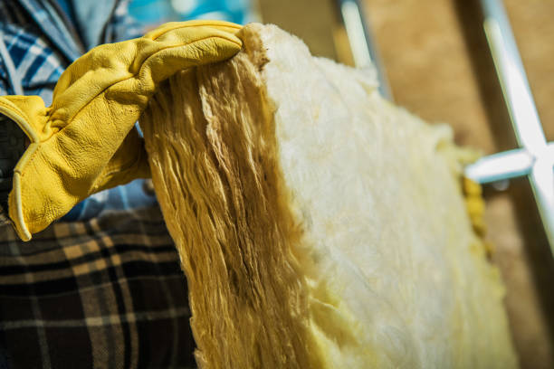 Range of Insulation Solutions in Upper Greenwood Lake, NJ